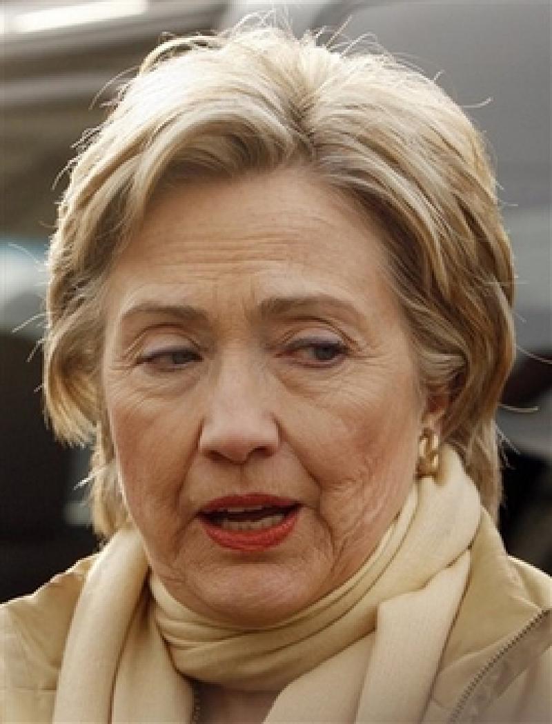 Hillary Clinton