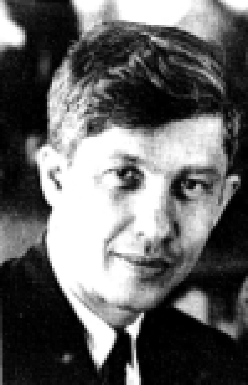 Creighton E. Gilbert