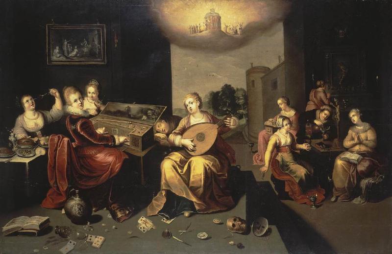 14.Francken_HieronymusII_1616_virgins