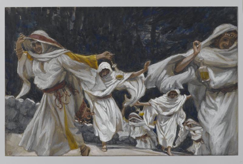 20.Tissot_James_1880s_Foolish_Virgins